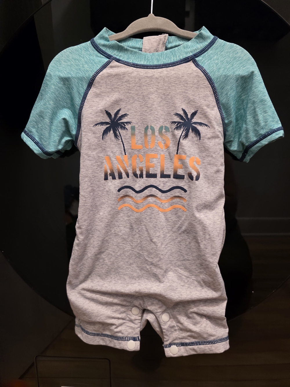 Maillot Bain 2ans Bébé